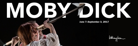 Post image for Chicago Theater Review: MOBY DICK (remount at Lookingglass Theatre Company)