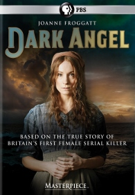 Post image for DVD Review: DARK ANGEL (PBS Masterpiece)