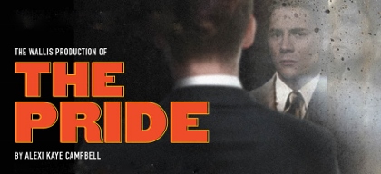 Post image for Los Angeles Theater Review: THE PRIDE (The Wallis)