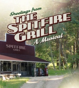 Post image for San Diego Theater Review: THE SPITFIRE GRILL (North Coast Repertory Theatre in Solana Beach)