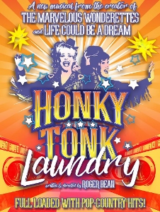Post image for Los Angeles Theater Review: HONKY TONK LAUNDRY (Hudson Mainstage Theatre in Hollywood)