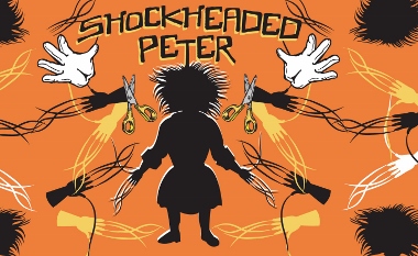 Post image for Chicago Theater Review: SHOCKHEADED PETER (Black Button Eyes Productions)