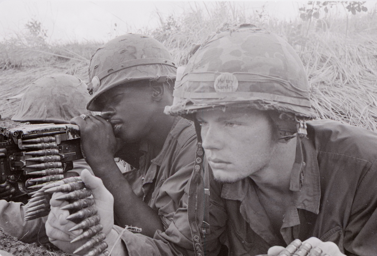 Dvd Review The Vietnam War A Film By Ken Burns And Lynn Novick Pbs Distribution Stage And