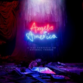 Post image for London Theatre Preview: ANGELS IN AMERICA (National Theatre Live Screening)