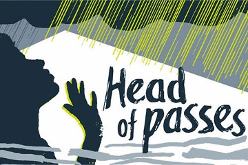 Post image for Los Angeles Theater Review: HEAD OF PASSES (Center Theatre Group’s Mark Taper Forum)