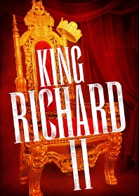 Post image for San Diego Theater Preview: KING RICHARD II (The Old Globe’s Lowell Davies Festival Theatre)