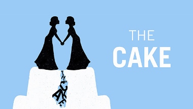 Post image for Los Angeles Theater Review: THE CAKE (The Echo Theater Company in Atwater Village)