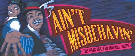 Post image for Los Angeles Theater Preview: AIN’T MISBEHAVIN’ (La Mirada Theatre for the Performing Arts)