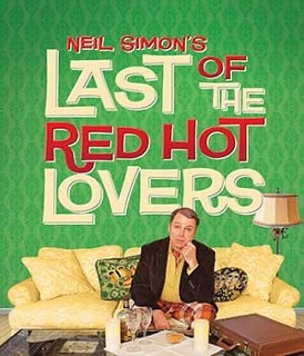 Post image for San Diego Theater Preview: LAST OF THE RED HOT LOVERS (North Coast Rep in Solana Beach)