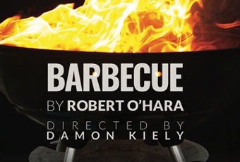 Post image for Chicago Theater Review: BARBECUE (Strawdog Theatre Company at Steppenwolf’s 1700 Theatre)
