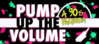 Post image for San Diego Theater Review: PUMP UP THE VOLUME: A 90’S PALOOZA (San Diego Musical Theatre)