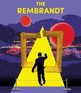 Post image for Chicago Theater Review: THE REMBRANDT (Steppenwolf)