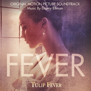 Post image for CD Review: TULIP FEVER (Soundtrack by Danny Elfman on Sony Classical)