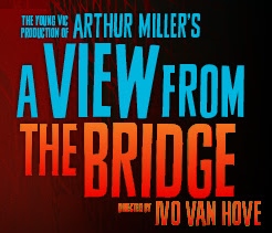 Post image for Chicago Theater Review: A VIEW FROM THE BRIDGE (Goodman Theatre)