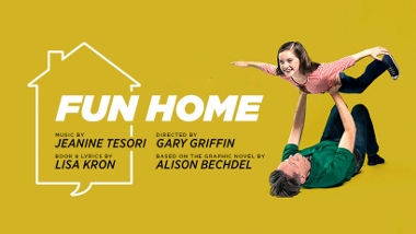 Post image for Chicago Theater Review: FUN HOME (Victory Gardens)
