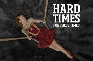 Post image for Chicago Theater Review: HARD TIMES (Lookingglass Theatre Company)