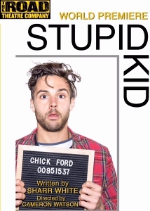 Post image for Los Angeles Theater Preview: STUPID KID (Road Theatre Company in North Hollywood)