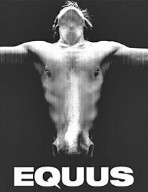 Post image for Broadway Theater Review: EQUUS (Broadhurst Theatre)