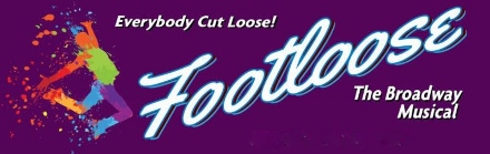 Post image for Los Angeles Theater Review: FOOTLOOSE (Glendale Centre Theatre)