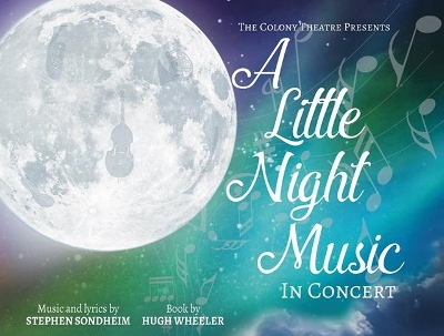 Post image for Los Angeles Theater Preview: A LITTLE NIGHT MUSIC IN CONCERT (Colony Theatre)