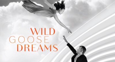 Post image for San Diego Theater Review: WILD GOOSE DREAMS (La Jolla Playhouse)