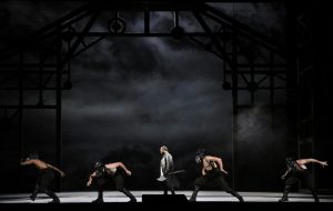 Chicago Opera Review: DIE WALKÜRE (Lyric Opera) - Stage and Cinema