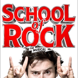Post image for Theater Review: SCHOOL OF ROCK THE MUSICAL (National Tour at the Cadillac Palace Theatre in Chicago)
