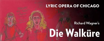 Post image for Chicago Opera Review: DIE WALKÜRE (Lyric Opera)