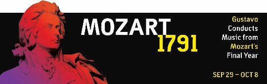 Post image for Los Angeles Music Review: MOZART CLARINET CONCERTO & SELECTIONS FROM THE MAGIC FLUTE (Los Angeles Philharmonic)