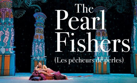 Post image for Chicago Opera Review: THE PEARL FISHERS (Lyric)