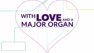 Post image for Los Angeles Theater Review: WITH LOVE AND A MAJOR ORGAN (The Theatre @ Boston Court)