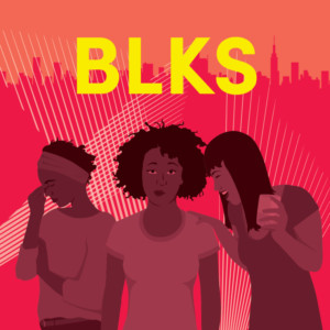 Post image for Chicago Theater Review: BLKS (Steppenwolf)