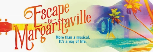 Post image for Theater Review: ESCAPE TO MARGARITAVILLE (pre-Broadway tryout at the Oriental Theatre in Chicago)