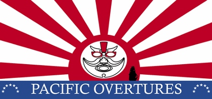 Post image for Los Angeles Theater Review: PACIFIC OVERTURES (Chromolume Theatre)