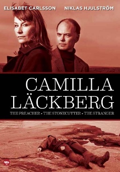 Post image for DVD Review: CAMILLA LÄCKBERG: The Preacher, The Stonecutter, The Stranger (MHz Networks)
