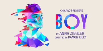 Post image for Chicago Theater Review: BOY (TimeLine Theatre Co.)