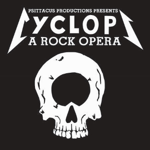 Post image for Los Angeles Theater Preview: CYCLOPS: A ROCK OPERA (Carrie Hamilton Theatre at the Pasadena Playhouse)