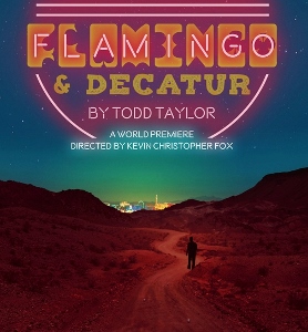 Post image for Chicago Theater Review: FLAMINGO & DECATUR (Block St Theatre Co at Theater Wit)