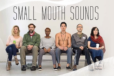 Post image for Theater Review: SMALL MOUTH SOUNDS (National Tour at The Broad Stage in Santa Monica)
