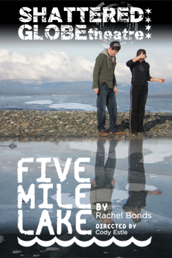 Post image for Chicago Theater Review: FIVE MILE LAKE (Shattered Globe Theatre at Theater Wit)