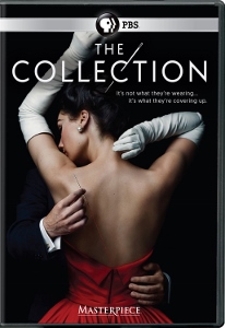 Post image for DVD Review: THE COLLECTION (Season 1 on PBS)