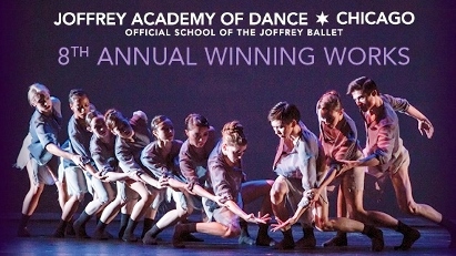 Post image for Chicago Dance Review: 8TH ANNUAL WINNING WORKS (Joffrey Academy of Dance and MCA, Chicago)