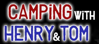 Post image for San Diego Theater Review: CAMPING WITH HENRY AND TOM (Lamb’s Players Theatre)