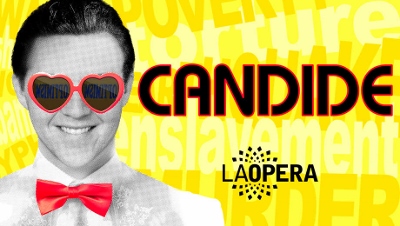 Post image for Los Angeles Theater Preview: CANDIDE (LA Opera)