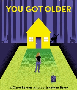 Post image for Chicago Theater Review: YOU GOT OLDER (Steppenwolf)
