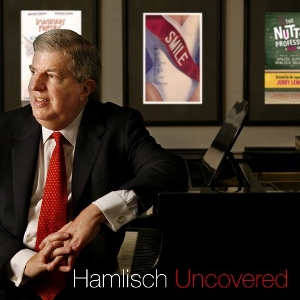 Post image for CD Review: HAMLISCH UNCOVERED (Various Artists on Broadway Records)