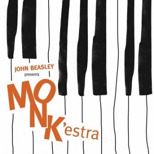 Post image for Music Review: JOHN BEASLEY’S MONK’ESTRA & GERI ALLEN’S ERROL GARNER PROJECT (Disney Hall)