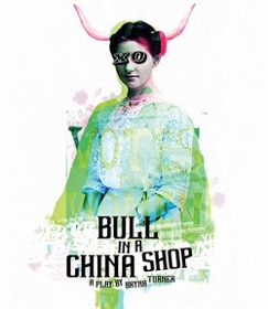 Post image for Chicago Theater Review: BULL IN A CHINA SHOP (About Face Theatre)