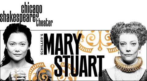 Post image for Chicago Theater Review: MARY STUART (Chicago Shakespeare Theater)