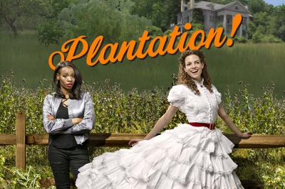 Post image for Chicago Theater Review: PLANTATION! (Lookingglass Theatre Company)